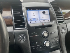 Used 2016  Ford Taurus 4d Sedan Limited V6 at Keenan's Cherryland near Holmen, WI