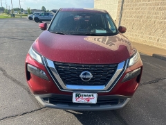 Used 2023  Nissan Rogue AWD S at Keenan's Cherryland near Holmen&comma; WI