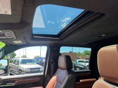 Used 2024 GMC Sierra 2500HD 4WD Crew Cab 159" Denali Ultimate at Keenan's Cherryland near Holmen, WI