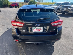 Used 2018  Subaru Impreza 4d Hatchback 2&period;0i Sport CVT at Keenan's Cherryland near Holmen&comma; WI