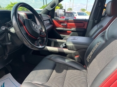 Used 2020 Ram 1500 4WD Crew Cab Rebel at Keenan's Cherryland near Holmen, WI