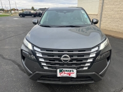 Used 2024 Nissan Rogue AWD SV at Keenan's Cherryland near Holmen, WI