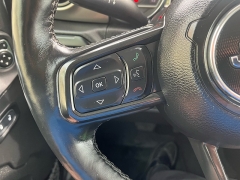 Used 2021  Jeep Wrangler Unlimited Willys 4x4 at Keenan's Cherryland near Holmen&comma; WI