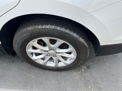 Used 2019 Chevrolet Equinox 4d SUV AWD LS at Keenan's Cherryland near Holmen, WI