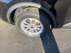 Used 2022  Ford Escape SE AWD at Keenan's Cherryland near Holmen&comma; WI