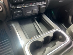 Used 2020  Chevrolet Silverado 1500 4WD Double Cab LTZ at Keenan's Cherryland near Holmen&comma; WI