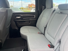 Used 2024  Ram 2500 4WD Big Horn Crew Cab 6'4" Box at Keenan's Cherryland near Holmen&comma; WI