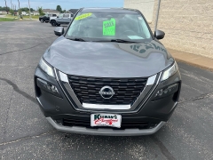 Used 2023  Nissan Rogue AWD S at Keenan's Cherryland near Holmen&comma; WI