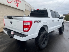 Used 2023  Ford F-150 4WD XL w&sol;STX SuperCrew 5&period;5' Box at Keenan's Cherryland near Holmen&comma; WI