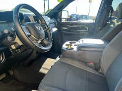 Used 2024  Ram 2500 4WD Big Horn Crew Cab 6'4" Box at Keenan's Cherryland near Holmen&comma; WI