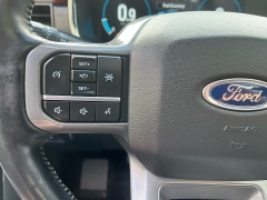 Used 2021  Ford F-150 4WD LARIAT SuperCrew 6&period;5' Box at Keenan's Cherryland near Holmen&comma; WI