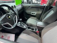 Used 2014 Chevrolet Captiva Sport 4d SUV FWD LS2 at Keenan's Cherryland near Holmen, WI