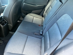 Used 2018  Hyundai Tucson 4d SUV AWD Value at Keenan's Cherryland near Holmen&comma; WI