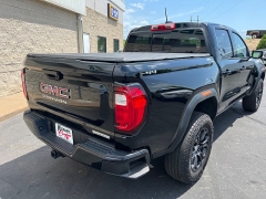 Used 2023 GMC Canyon 4WD Crew Cab Elevation at Keenan's Cherryland near Holmen, WI