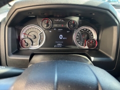 Used 2022 Ram 1500 Classic 4WD Warlock Crew Cab 5'7" Box at Keenan's Cherryland near Holmen, WI
