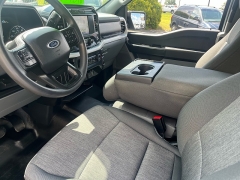Used 2021  Ford F-150 4WD XL SuperCab 6&period;5' Box at Keenan's Cherryland near Holmen&comma; WI