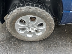 Used 2019  Ram 1500 4WD Crew Cab Big Horn&sol;Lone Star at Keenan's Cherryland near Holmen&comma; WI