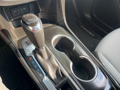 Used 2019 Chevrolet Equinox 4d SUV AWD LS at Keenan's Cherryland near Holmen, WI