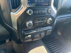 Used 2021  GMC Sierra 1500 4WD Crew Cab 157" SLE at Keenan's Cherryland near Holmen&comma; WI