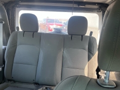 Used 2020  Jeep Wrangler 2d SUV 4WD Sport at Keenan's Cherryland near Holmen&comma; WI