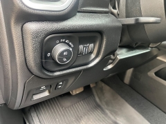 Used 2019 Ram 1500 4WD Crew Cab Big Horn/Lone Star at Keenan's Cherryland near Holmen, WI