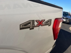Used 2022  Ford F-150 4WD XL SuperCab 6&period;5' Box at Keenan's Cherryland near Holmen&comma; WI