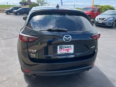 Used 2018 Mazda CX-5 4d SUV AWD Touring at Keenan's Cherryland near Holmen, WI