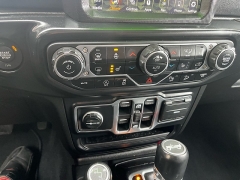 Used 2020  Jeep Wrangler Unlimited 4d SUV 4WD Sahara at Keenan's Cherryland near Holmen&comma; WI