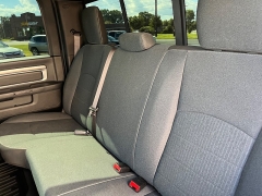 Used 2022 Ram 1500 Classic 4WD Warlock Crew Cab 5'7" Box at Keenan's Cherryland near Holmen, WI