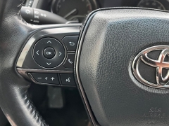 Used 2021  Toyota Camry SE Auto at Keenan's Cherryland near Holmen&comma; WI