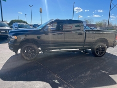 Used 2024  Ram 2500 4WD Big Horn Crew Cab 6'4" Box at Keenan's Cherryland near Holmen&comma; WI