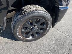 Used 2024  Ram 2500 4WD Big Horn Crew Cab 6'4" Box at Keenan's Cherryland near Holmen&comma; WI