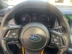 Used 2022 Subaru Outback Wilderness CVT at Keenan's Cherryland near Holmen, WI