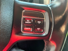 Used 2017  Ram 2500 4WD Crew Cab Lone Star at Keenan's Cherryland near Holmen&comma; WI