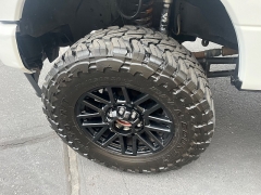 Used 2022  Ford Super Duty F-350 4WD LARIAT Crew Cab SRW 6.75' Box at Keenan's Cherryland near Holmen, WI