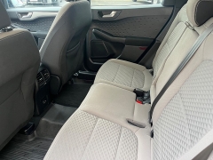 Used 2020 Ford Escape 4d SUV FWD SE at Keenan's Cherryland near Holmen, WI