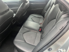 Used 2021  Toyota Camry SE Auto at Keenan's Cherryland near Holmen, WI