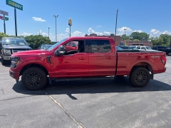 Used 2024  Ford F-150 4WD XLT SuperCrew 6&period;5' Box at Keenan's Cherryland near Holmen&comma; WI