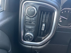 Used 2021  GMC Sierra 1500 4WD Crew Cab 157" SLE at Keenan's Cherryland near Holmen&comma; WI