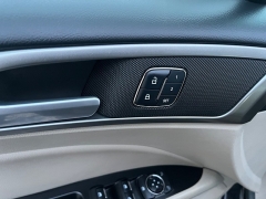 Used 2017  Ford Fusion 4d Sedan SE 2&period;0L EcoBoost at Keenan's Cherryland near Holmen&comma; WI