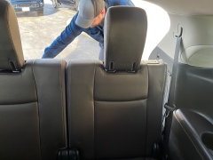 Used 2020  INFINITI QX60 4d SUV AWD PURE at Keenan's Cherryland near Holmen&comma; WI