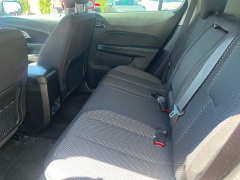 Used 2017  Chevrolet Equinox 4d SUV AWD LS at Keenan's Cherryland near Holmen&comma; WI
