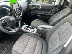 Used 2022  Ford Bronco Sport Big Bend 4x4 at Keenan's Cherryland near Holmen&comma; WI