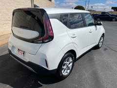Used 2024  Kia Soul LX IVT at Keenan's Cherryland near Holmen&comma; WI