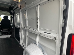 Used 2023  Ram ProMaster Cargo Van 2500 High Roof 159" WB at Keenan's Cherryland near Holmen&comma; WI