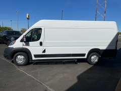 Used 2020 Ram ProMaster Cargo Van 3500 High Roof Ext Van 159" WB at Keenan's Cherryland near Holmen, WI