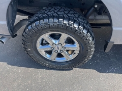 Used 2024  Ford F-150 4WD XLT SuperCrew 5&period;5' Box at Keenan's Cherryland near Holmen&comma; WI