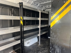 Used 2021 Ram ProMaster Cargo Van 3500 High Roof 159" WB EXT at Keenan's Cherryland near Holmen, WI