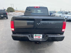 Used 2018  Ram 1500 4WD Quad Cab Express at Keenan's Cherryland near Holmen&comma; WI