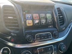 Used 2019  Chevrolet Impala 4d Sedan LS w&sol;1LS at Keenan's Cherryland near Holmen&comma; WI